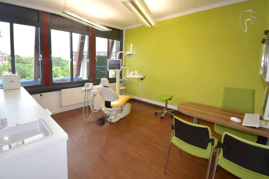 Praxis für Kieferorthopädie Dr. med. dent. Katja Kuhlmann