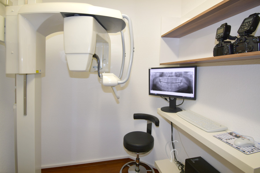 Praxis für Kieferorthopädie Dr. med. dent. Katja Kuhlmann