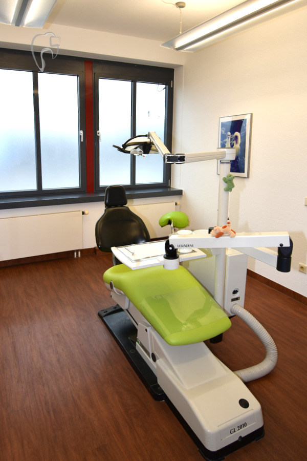 Praxis für Kieferorthopädie Dr. med. dent. Katja Kuhlmann